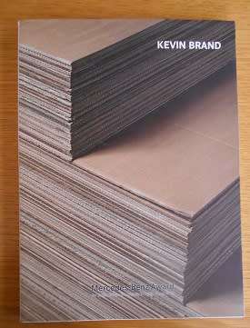 KEVIN BRAND (SA Artist) - Mercedes Benz Award 2008