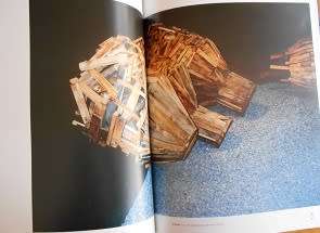 KEVIN BRAND (SA Artist) - Mercedes Benz Award 2008