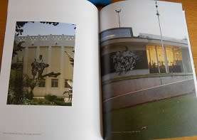 KEVIN BRAND (SA Artist) - Mercedes Benz Award 2008