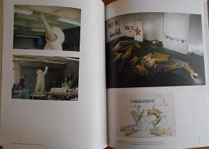 KEVIN BRAND (SA Artist) - Mercedes Benz Award 2008