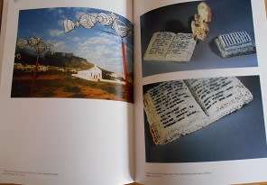 KEVIN BRAND (SA Artist) - Mercedes Benz Award 2008