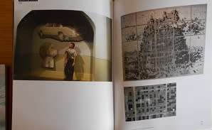 KEVIN BRAND (SA Artist) - Mercedes Benz Award 2008