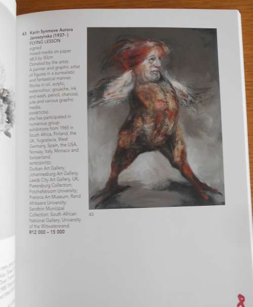 ART for AIDS ORPHANS