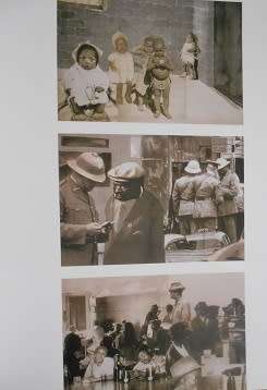 NEW IDENTITIES: Zeitgenossische Kunst Aus Sudafrika - (Contemporary SA Art)
