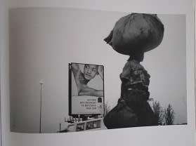 NEW IDENTITIES: Zeitgenossische Kunst Aus Sudafrika - (Contemporary SA Art)