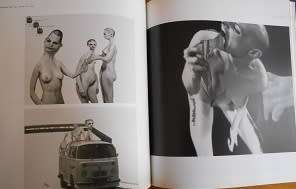 NEW IDENTITIES: Zeitgenossische Kunst Aus Sudafrika - (Contemporary SA Art)