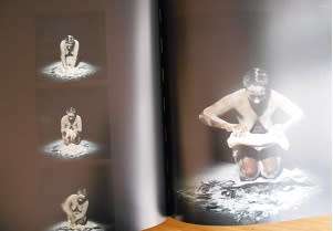 NEW IDENTITIES: Zeitgenossische Kunst Aus Sudafrika - (Contemporary SA Art)