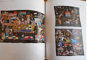 NEW IDENTITIES: Zeitgenossische Kunst Aus Sudafrika - (Contemporary SA Art)