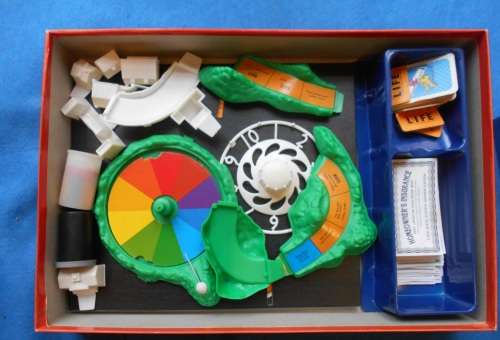 GAME OF LIFE