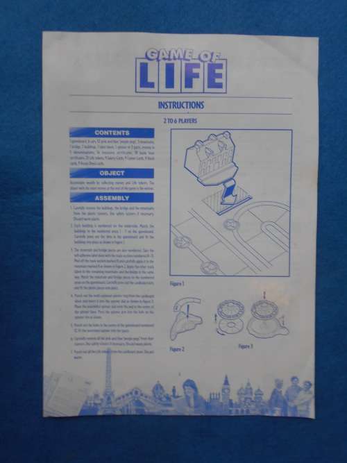 GAME OF LIFE