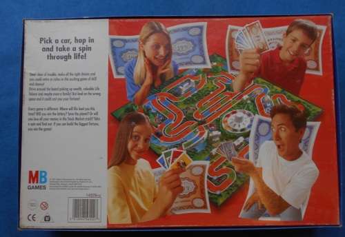 GAME OF LIFE
