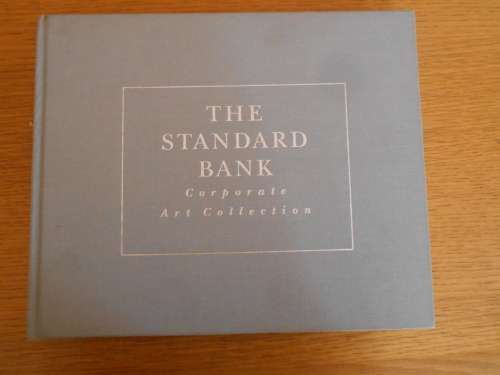 Standard Bank Corporate Art Collection