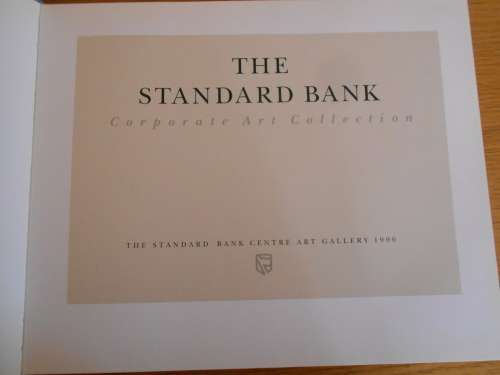 Standard Bank Corporate Art Collection