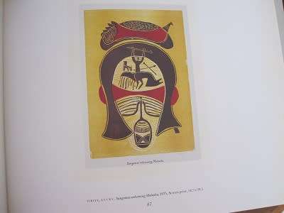 Standard Bank Corporate Art Collection