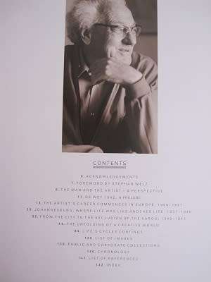 The World of JEAN WELZ, by Elsa Miles (as new) - SA Artist