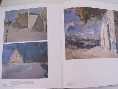 The World of JEAN WELZ, by Elsa Miles (as new) - SA Artist