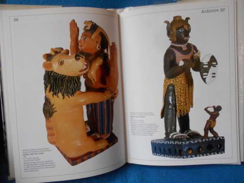ARDMORE: an African Discovery, by Gillian Scott