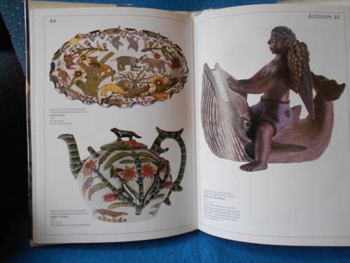 ARDMORE: an African Discovery, by Gillian Scott