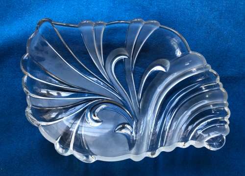 Beautiful Art Deco style bowl