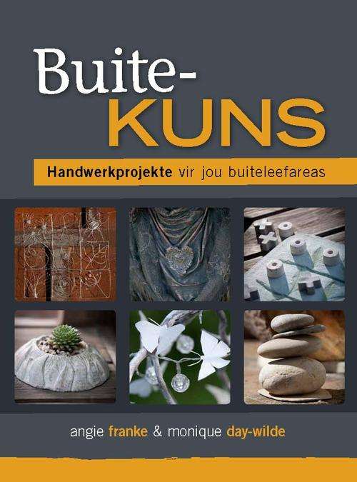 Buitekuns  :: Angie Franke en Monique Day-Wilde