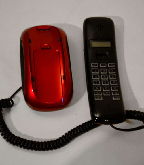 AEG landline phone