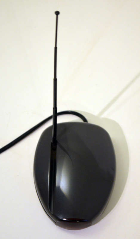 Ellies Wizard Remote Blaster Transmitter Bedroom Unit
