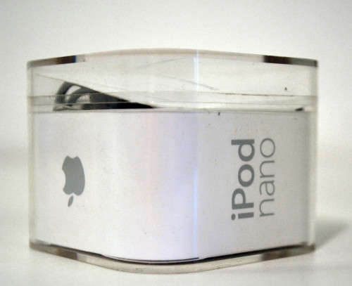 Apple iPod 8GB Blue