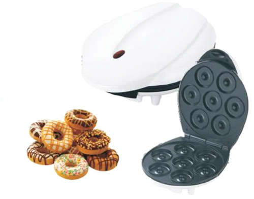 Sunbeam doughnut maker