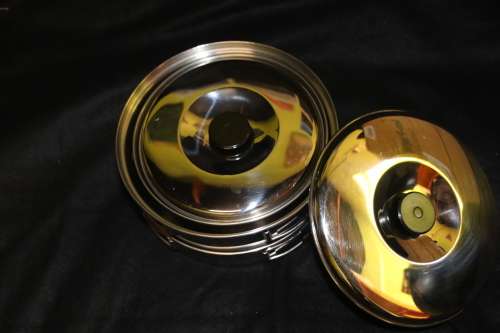 Camping Cookware