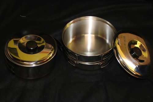 Camping Cookware