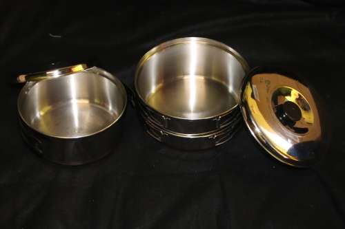 Camping Cookware