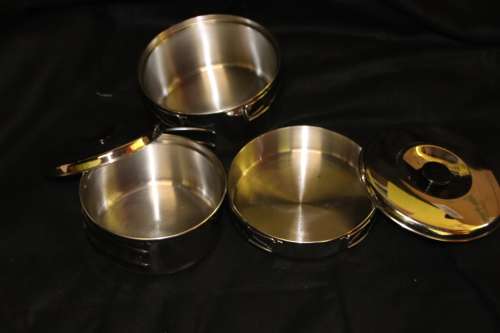 Camping Cookware