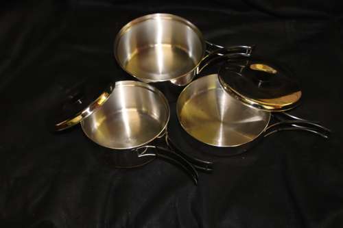 Camping Cookware