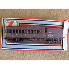LIMA SAR GUARDS VAN HO GAUGE