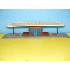 LIMA HO PLATFORM