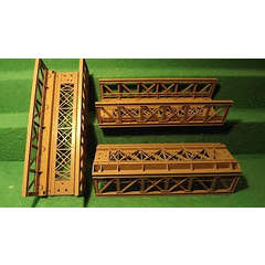 HO BRIDGE.