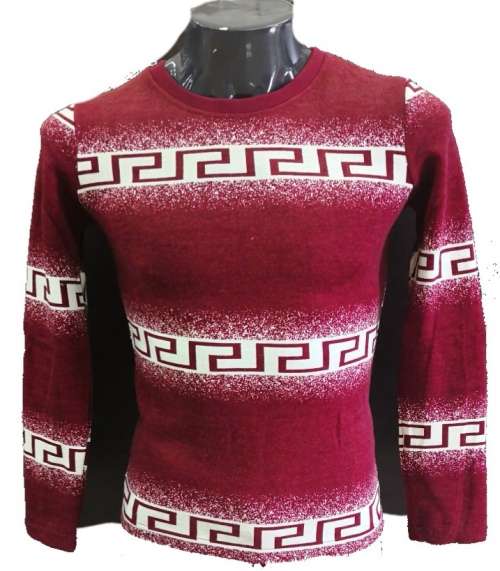 Comfortable Jersey