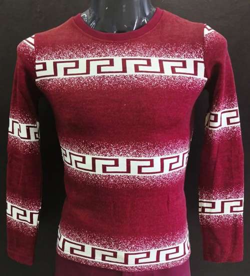 Comfortable Jersey
