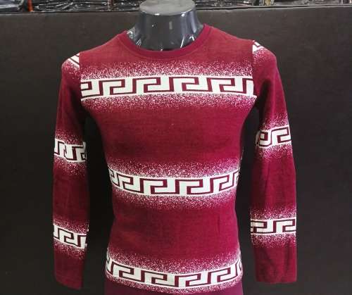 Comfortable Jersey