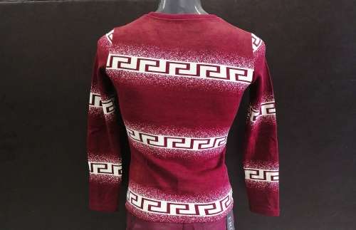 Comfortable Jersey