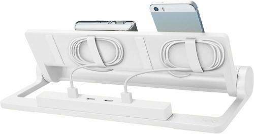 Quirky PCVG3-WH01 Converge Universal USB Docking Station, White