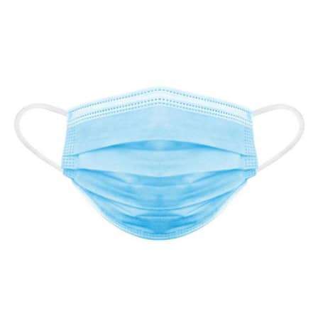 Three Ply Mask - Pack of 50