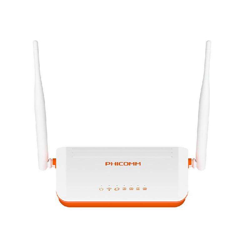 PHICOMM FIR302B 300Mbps WIRELESS ROUTER