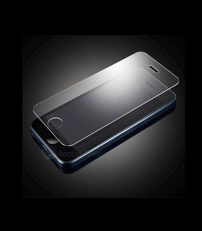Clear iphone 5/5s screen protectors x 5 peices