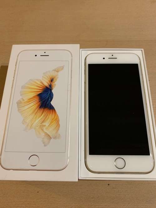 Iphone 6S 16GB