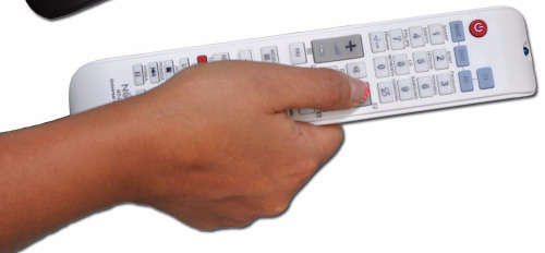 Universal Remote Controller