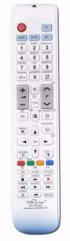 Universal Remote Controller