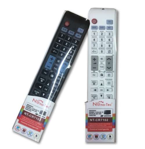 Universal Remote Controller