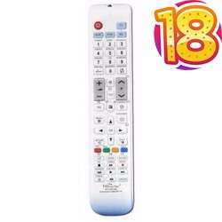 Universal Remote Controller