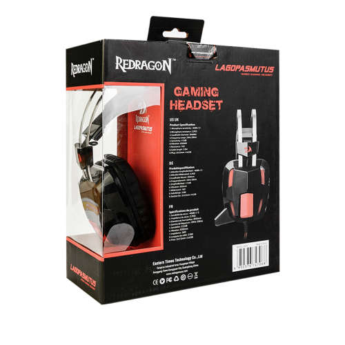 Redragon Gaming Headset
